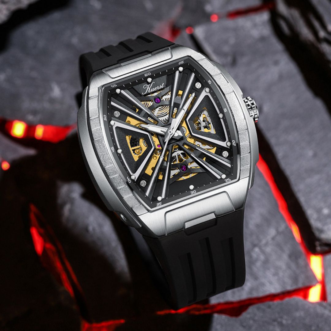 Vortex Hyperion Watch