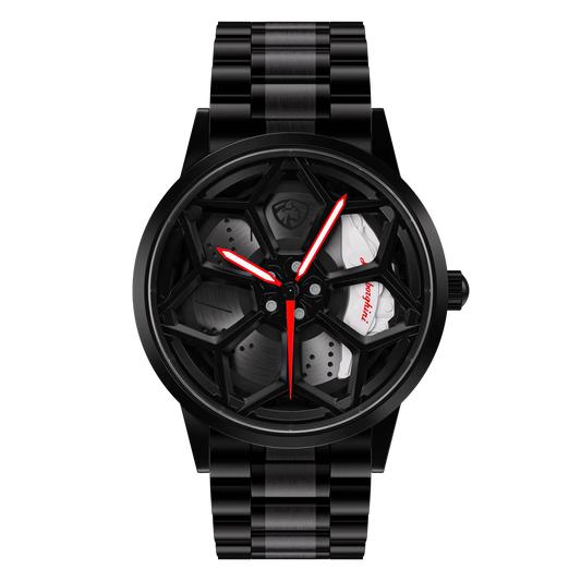 Velocity Apex Watch