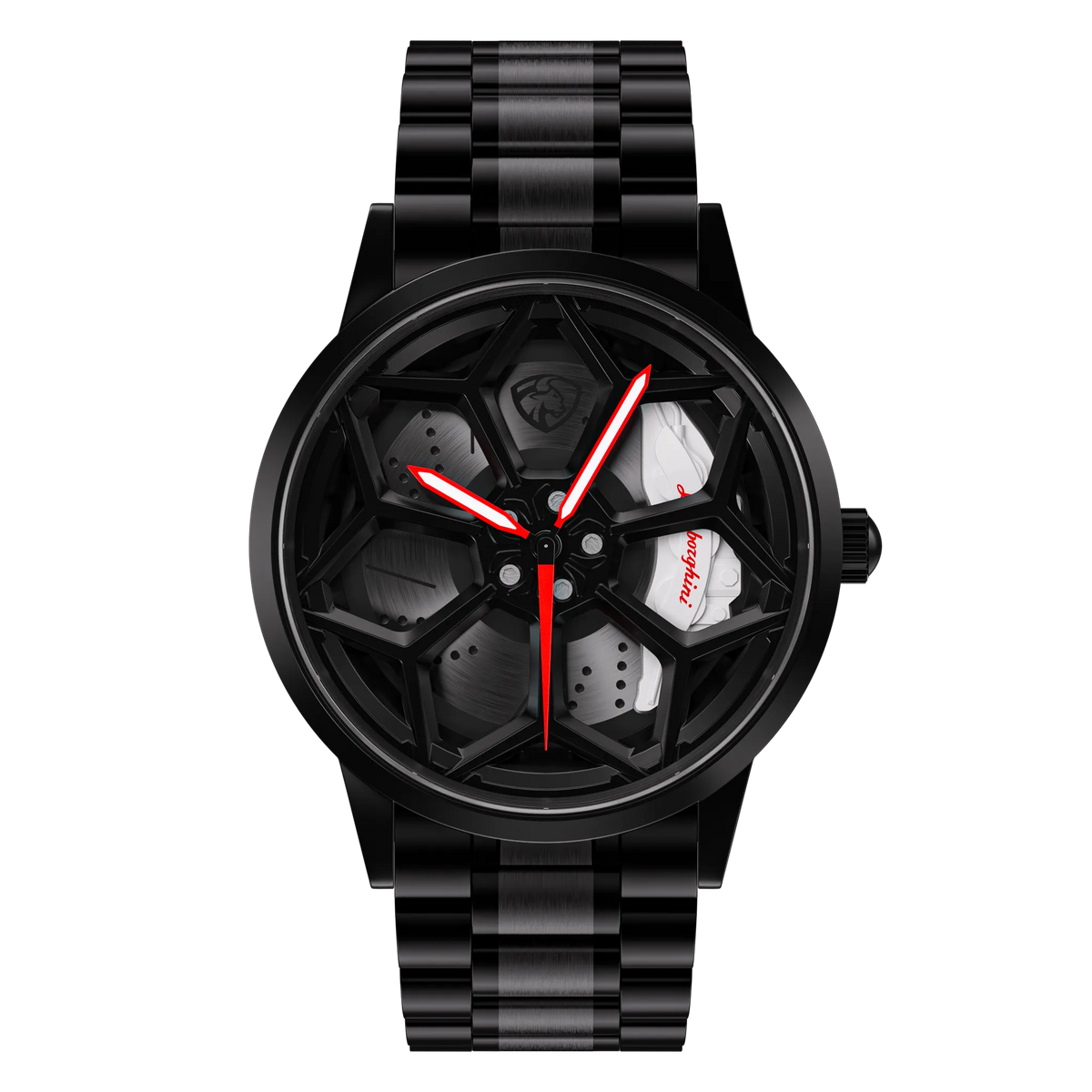 Velocity Apex Watch