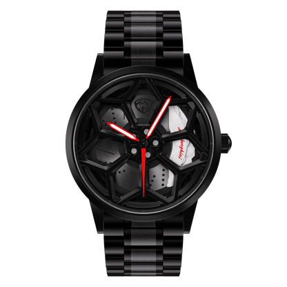 Velocity Apex Watch