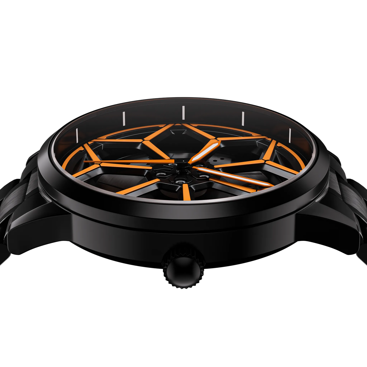 Velocity Phantom Watch