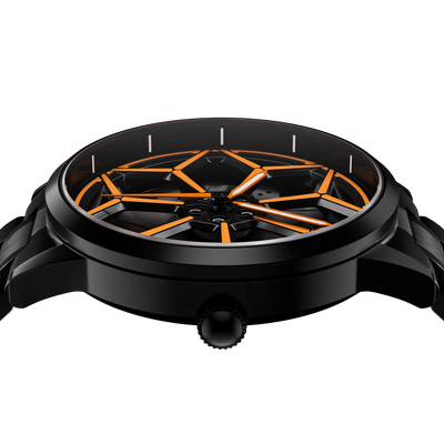 Velocity Phantom Watch