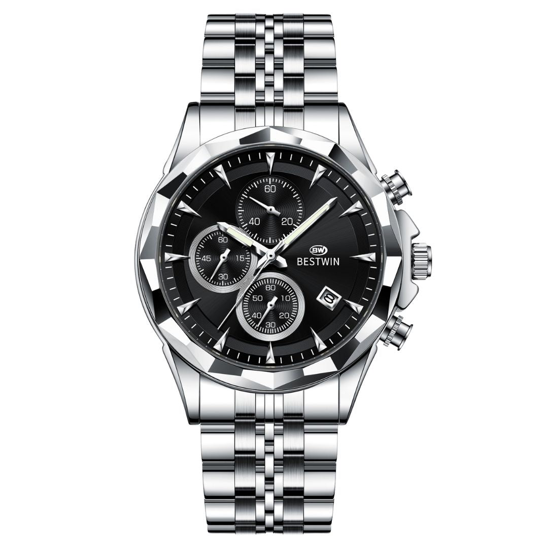 Monarch Ascension Watch