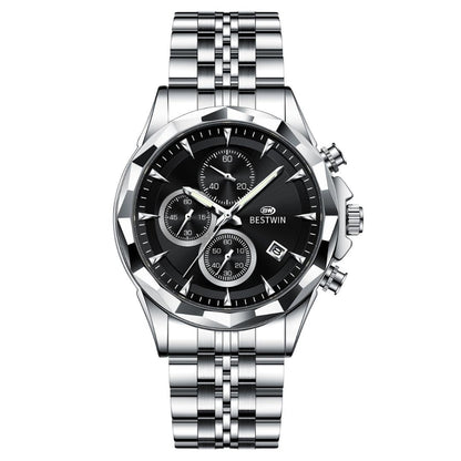 Monarch Ascension Watch