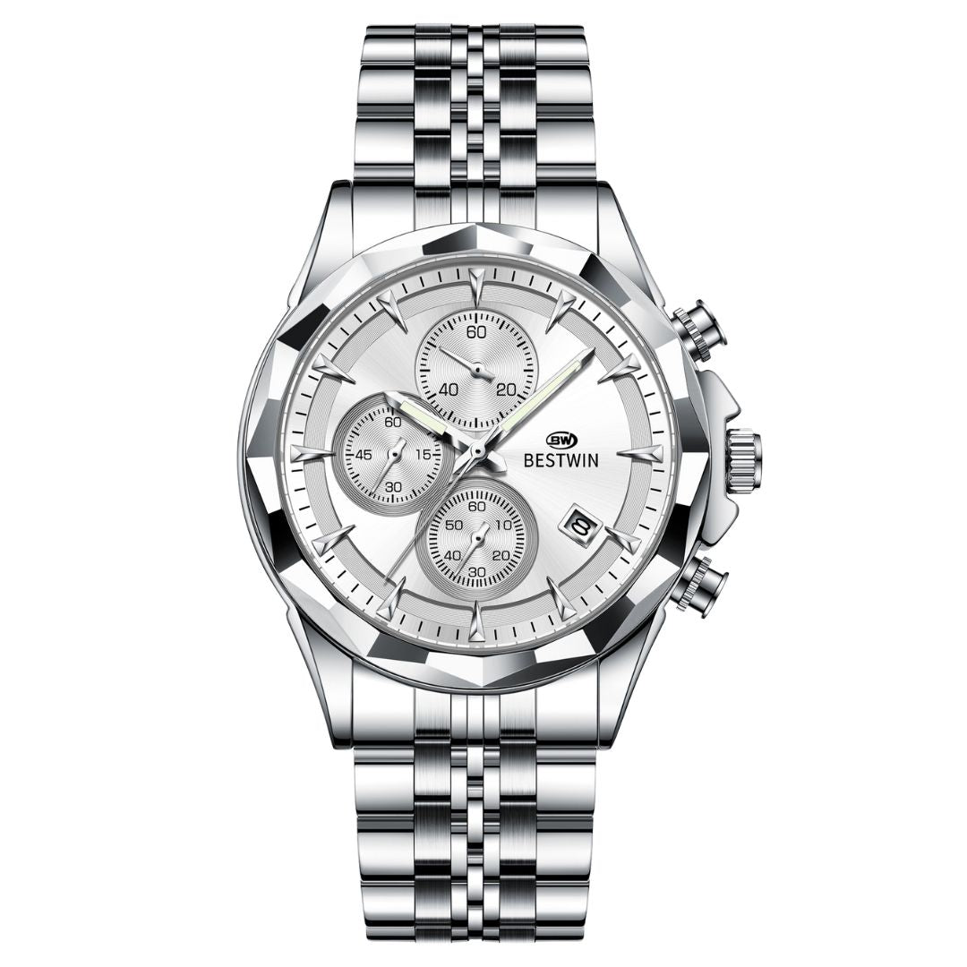 Monarch Ascension Watch