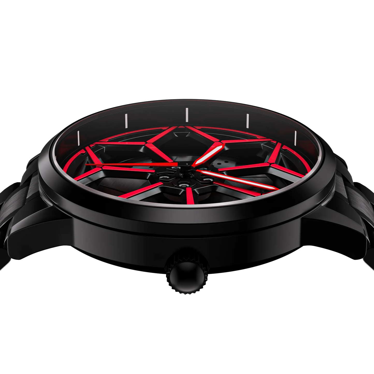 Velocity Genesis Watch