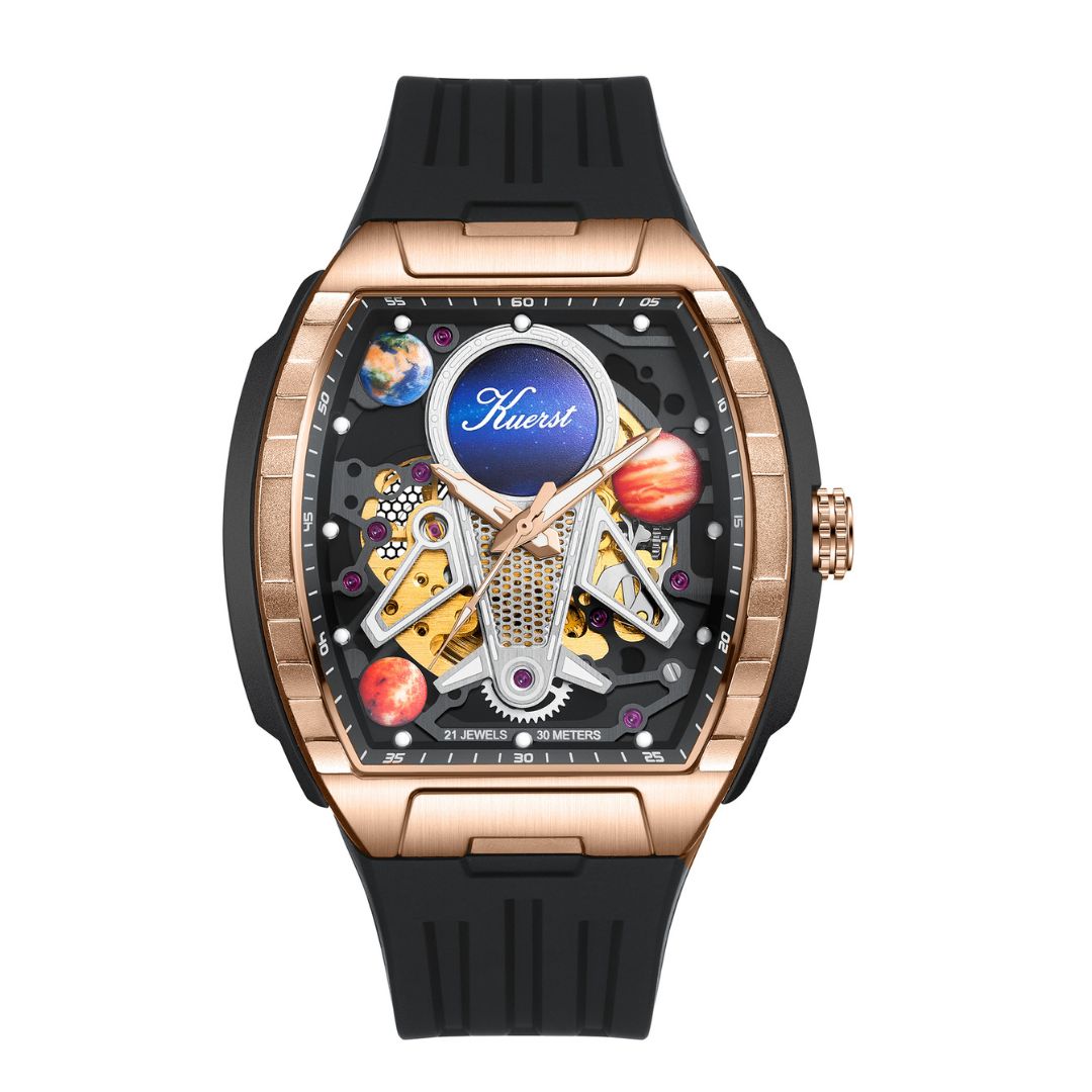 Vortex Hyperion Watch