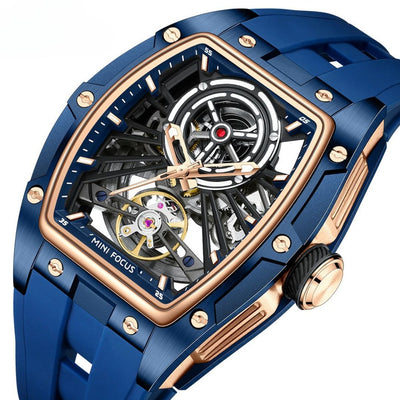 Vortex Flux Watch