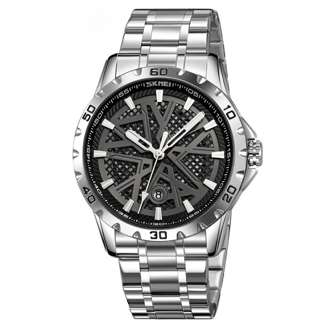 Monarch Virtuoso Watch