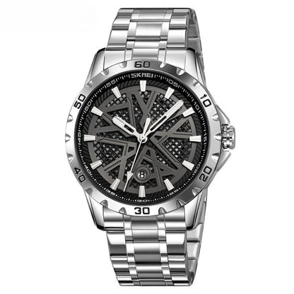 Monarch Virtuoso Watch