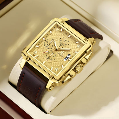 Heritage Virtue Watch