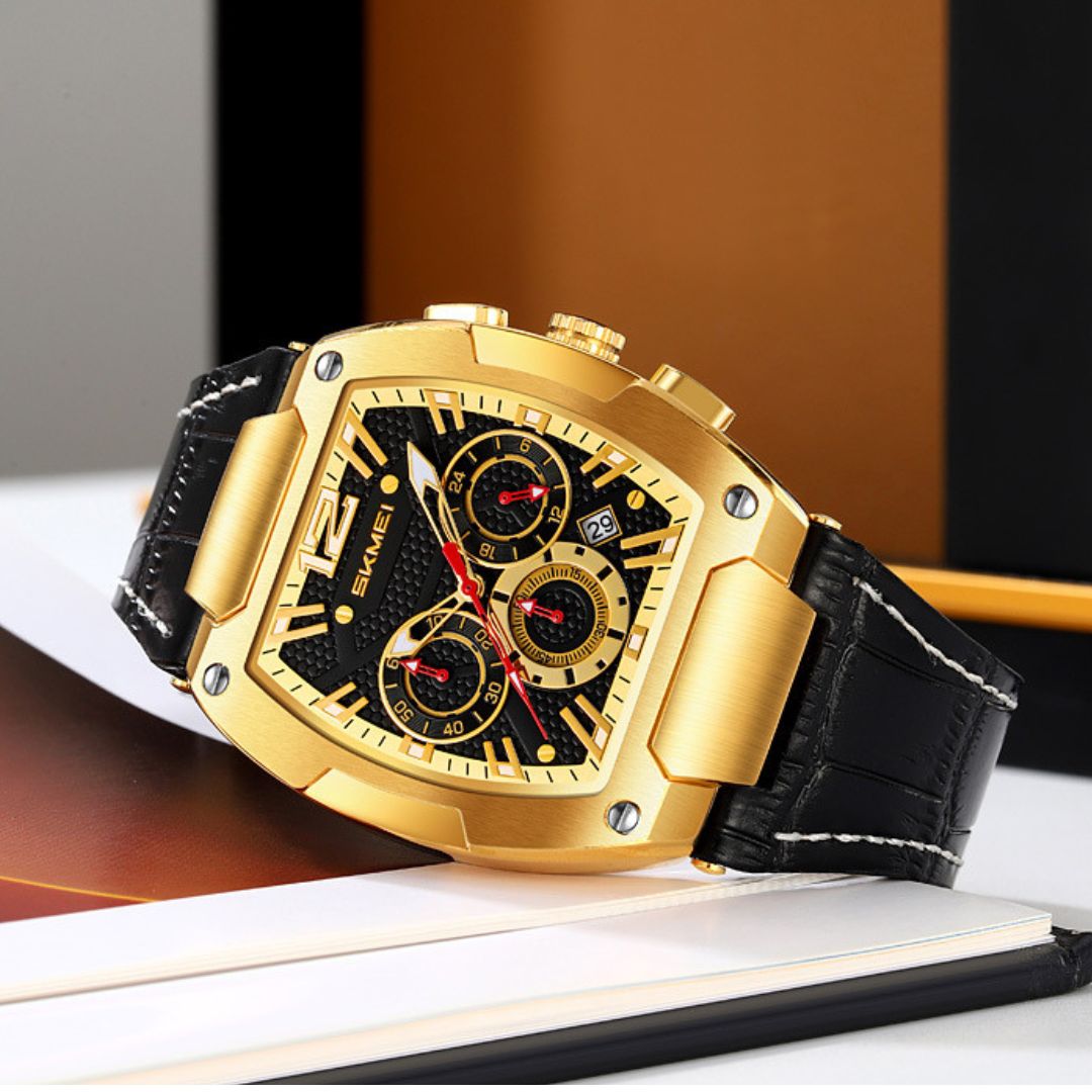 Heritage Vanguard Watch