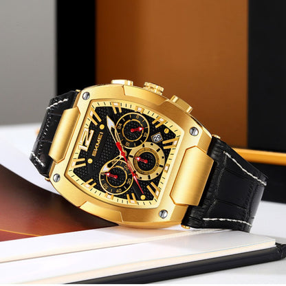 Heritage Vanguard Watch