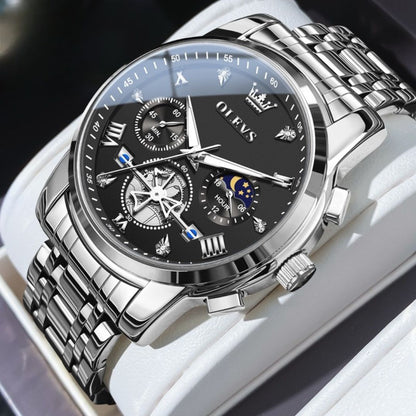 Monarch Sovereign Watch