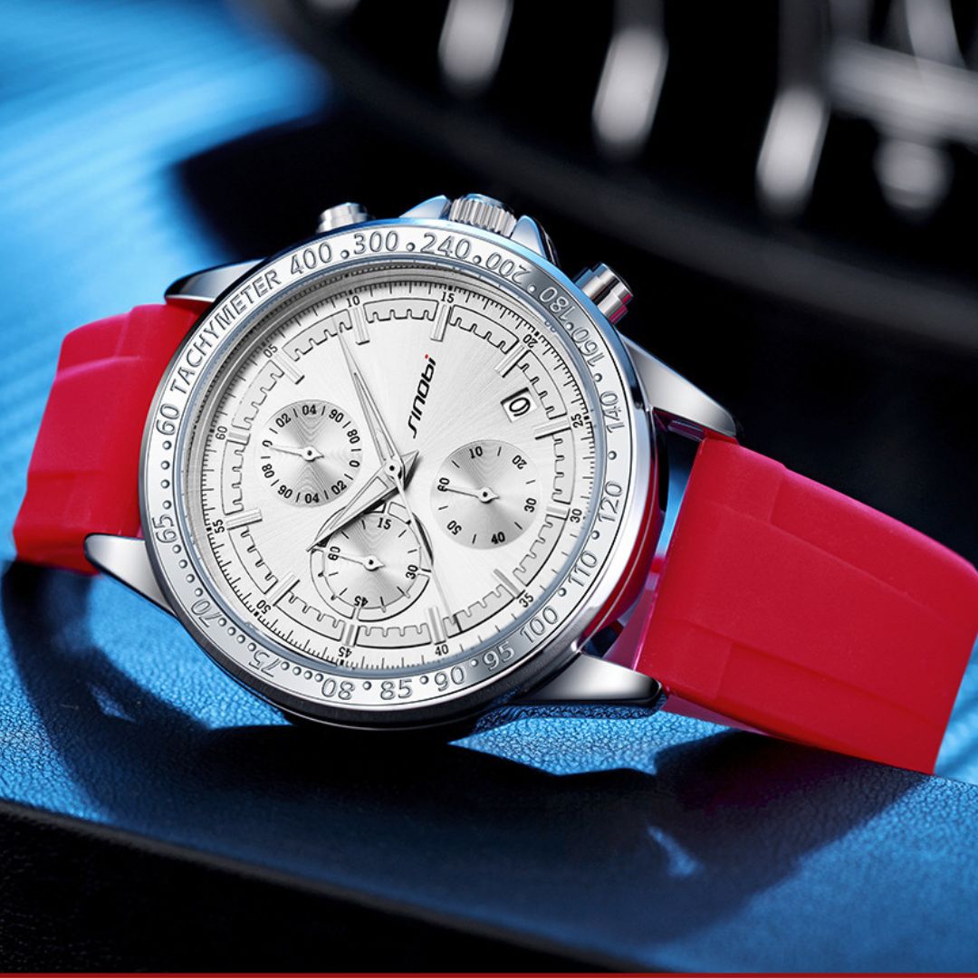 Vortex Momentum Watch