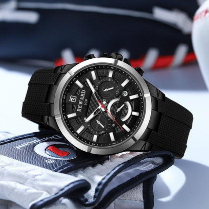 Vortex Apexium Watch