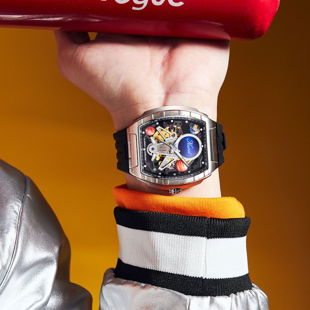 Vortex Hyperion Watch