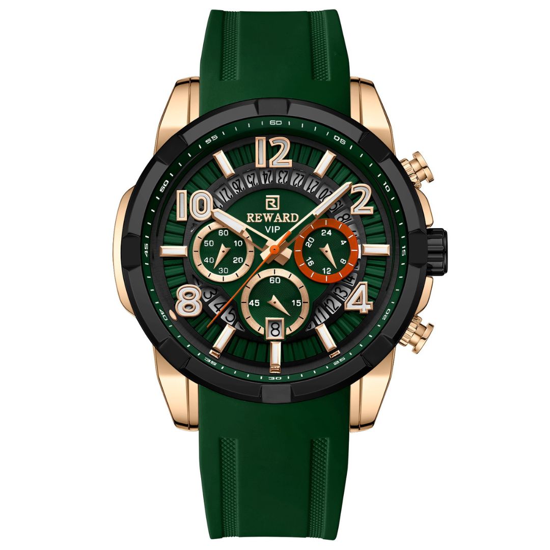 Vortex Velocity Watch