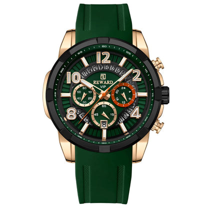 Vortex Velocity Watch