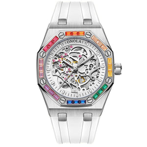 Vortex Dynamo Watch