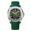 Green Silicone