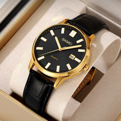 Heritage Noble Watch