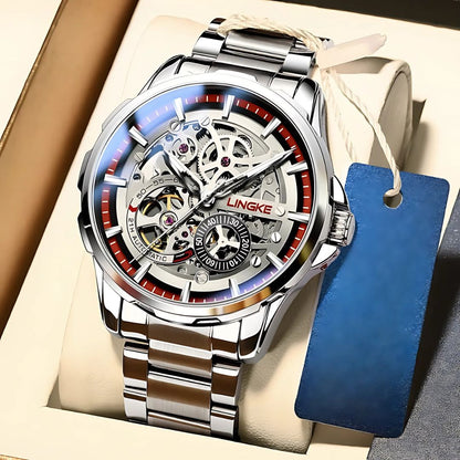 Monarch Zenith Watch