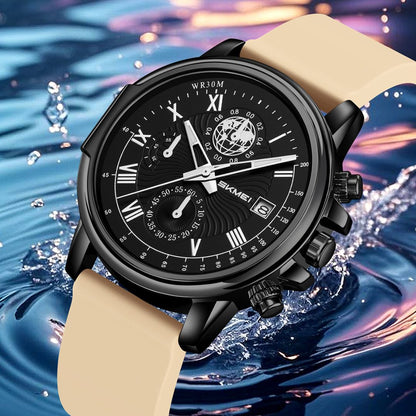 Heritage Crown Watch