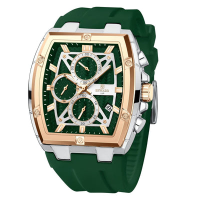 Vortex Helix Watch