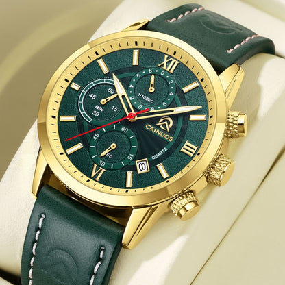 Heritage Marquis Watch