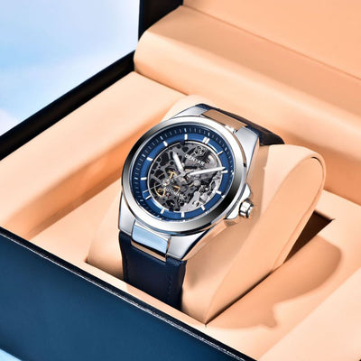Vortex Stratos Watch