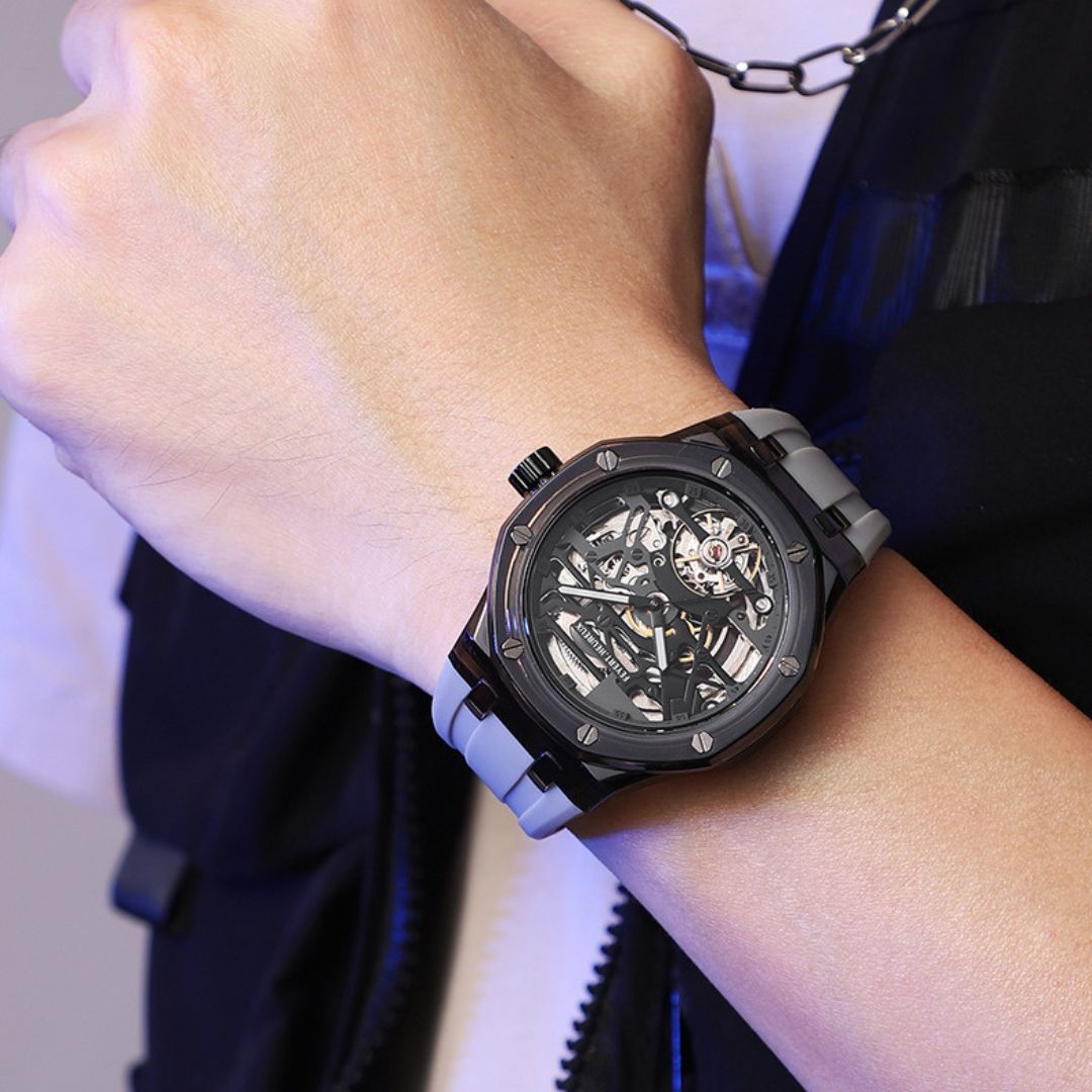 Vortex Inferno Watch