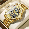 Gold Steel
