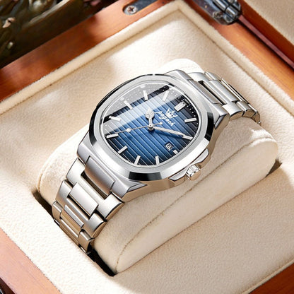 Monarch Regent Watch