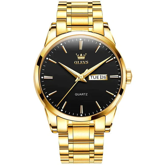 Monarch Heirloom Watch