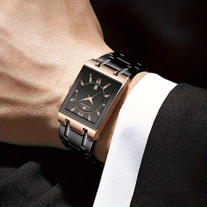 Monarch Momentum Watch