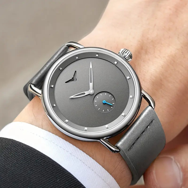 Heritage Regent II Watch