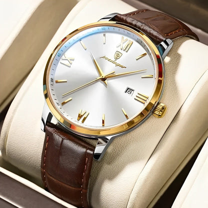 Heritage Aristocrat Watch