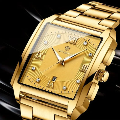 Monarch Imperial Watch