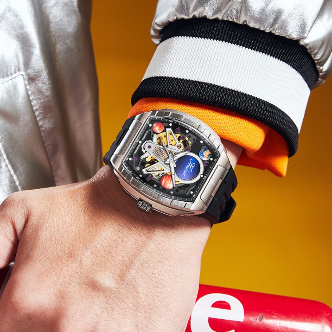 Vortex Hyperion Watch