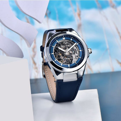 Vortex Stratos Watch