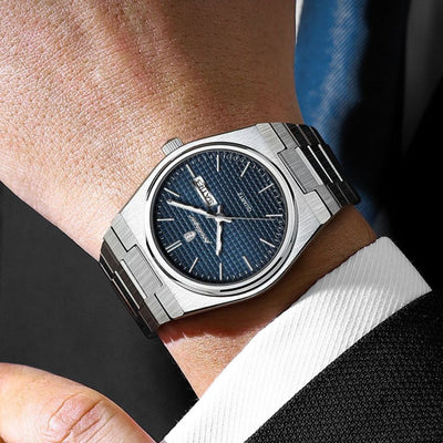 Monarch Grand Watch
