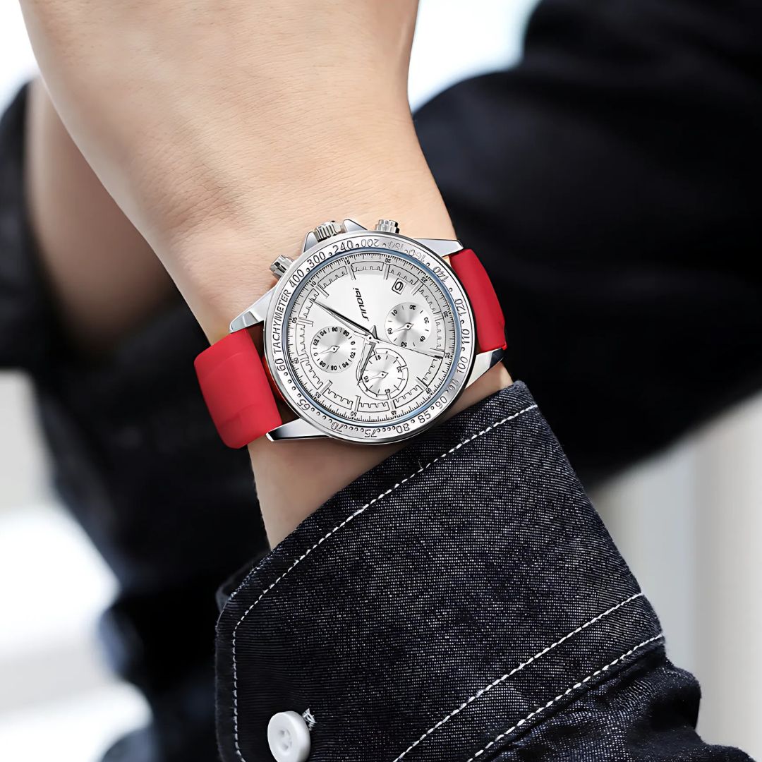 Vortex Momentum Watch