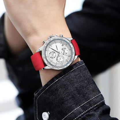 Vortex Momentum Watch