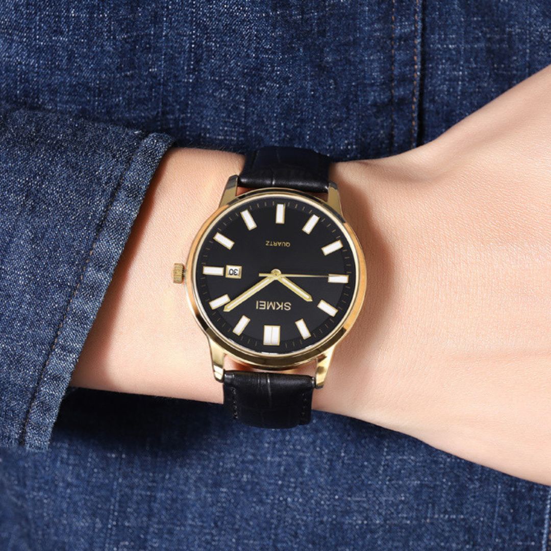 Heritage Noble Watch