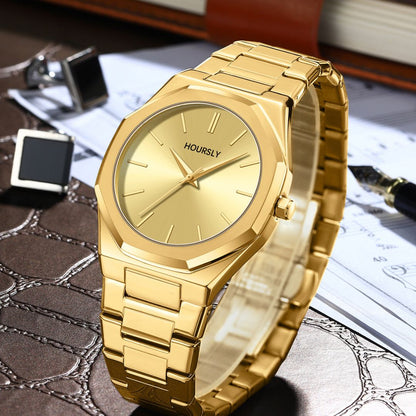 Monarch Regent Watch