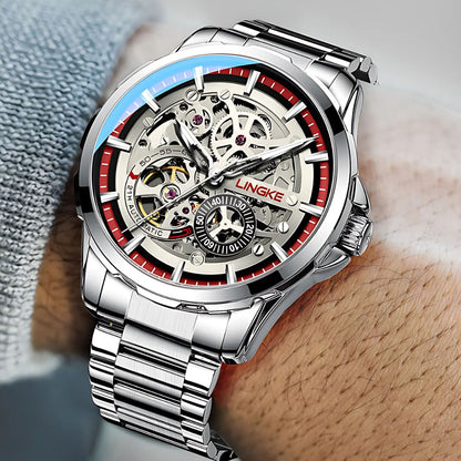 Monarch Zenith Watch