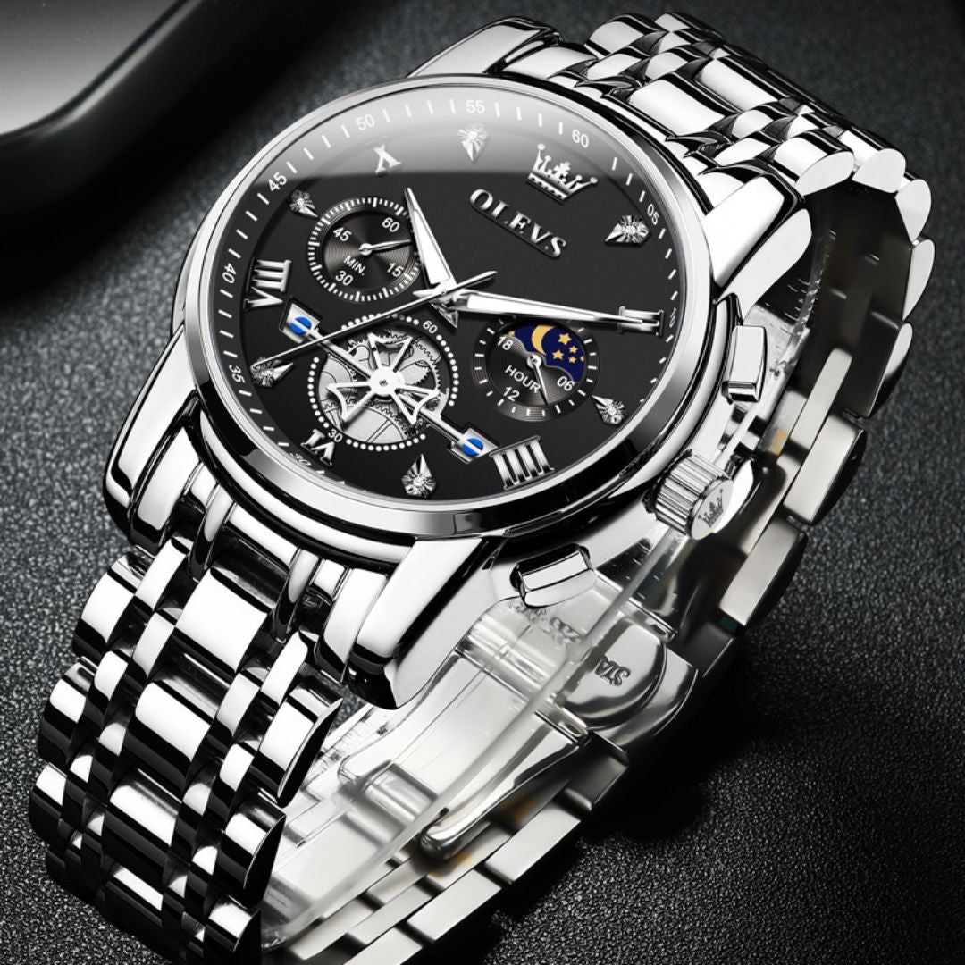 Monarch Sovereign Watch