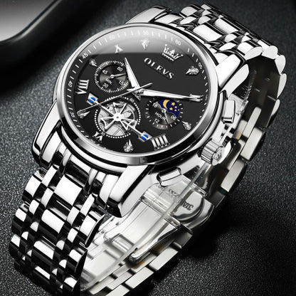 Monarch Sovereign Watch