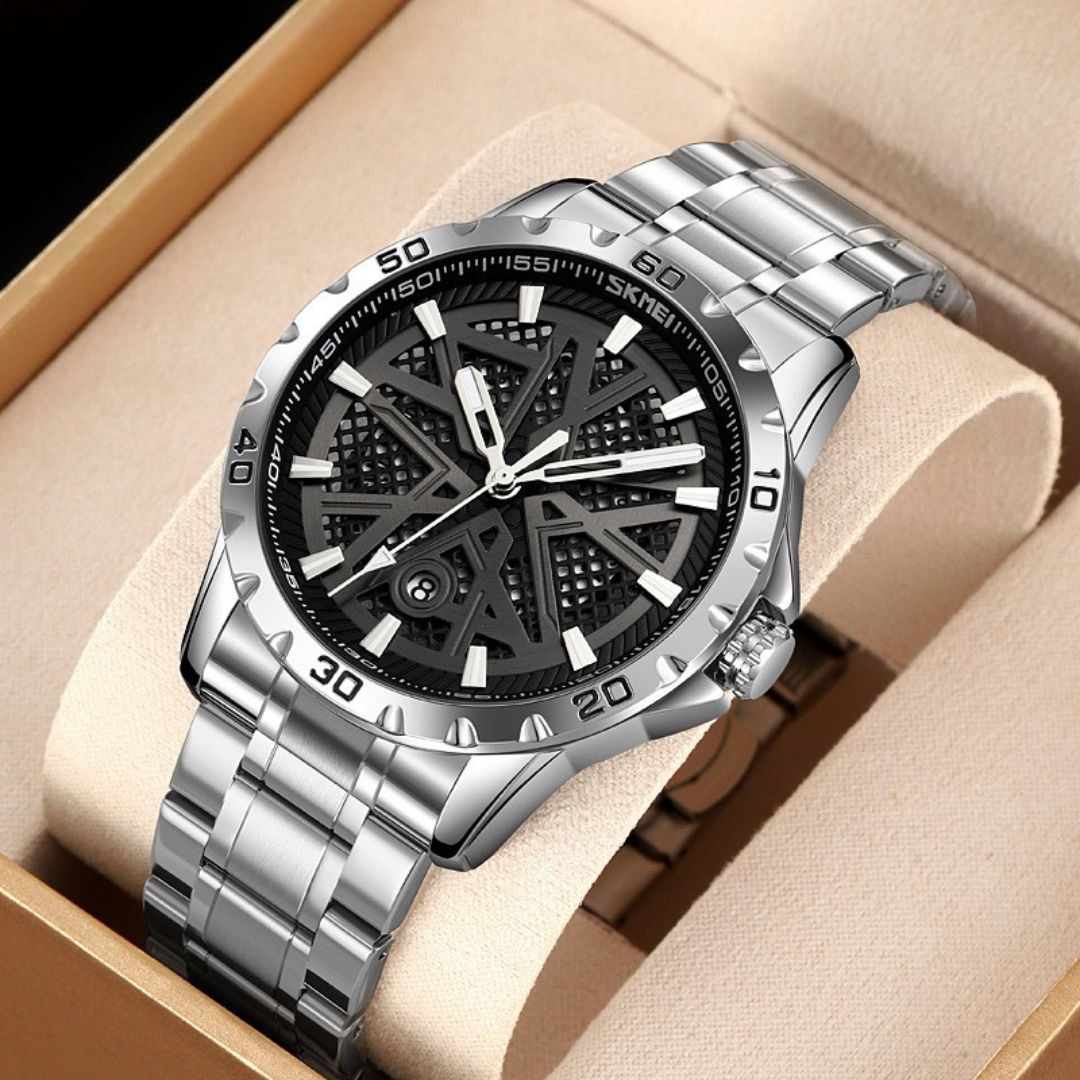 Monarch Virtuoso Watch